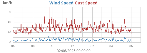 yearwind